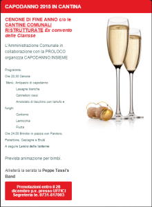 Capodanno 2015